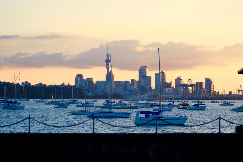 Auckland, New Zealand