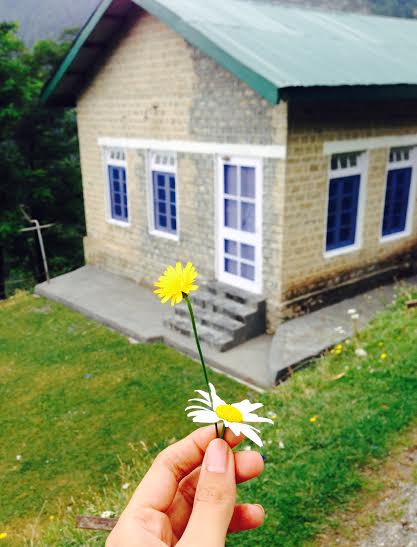 Dalhousie, India